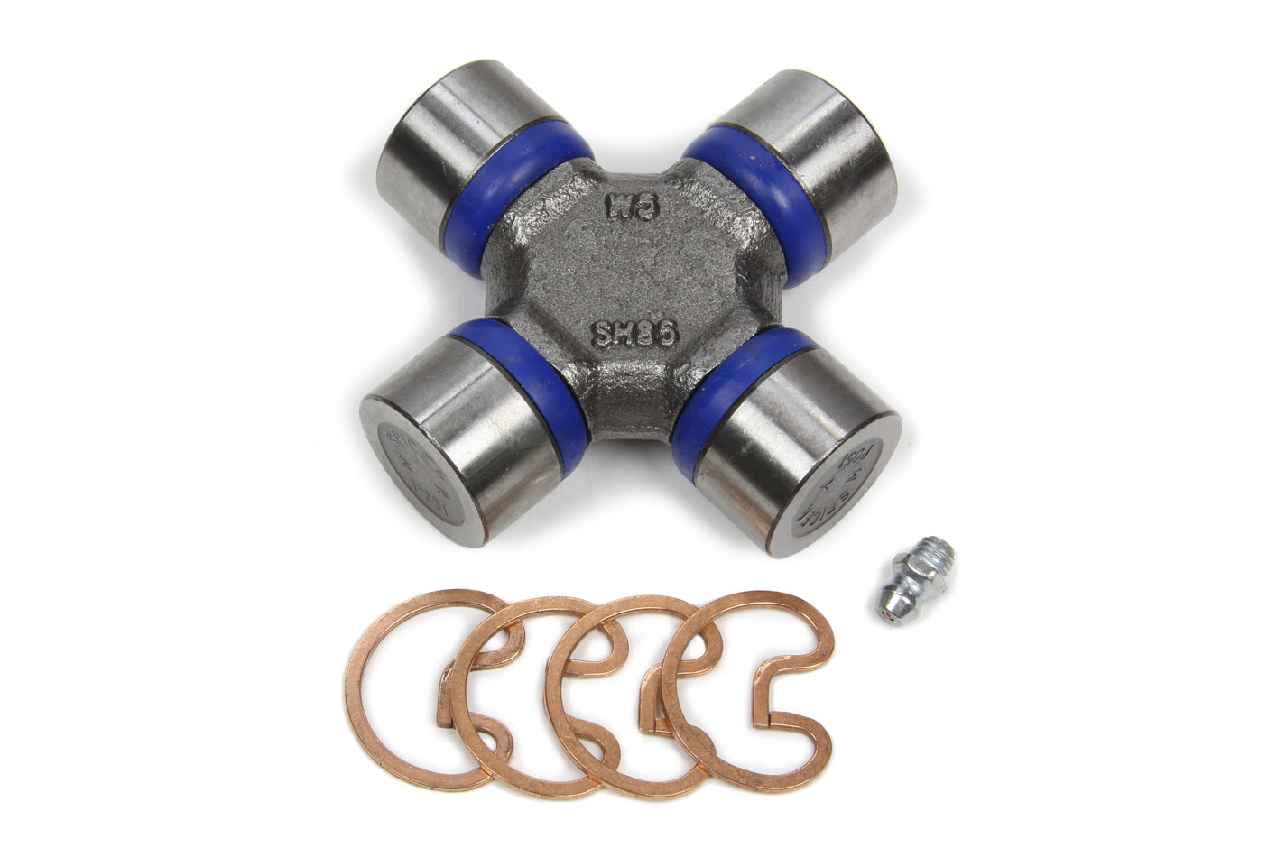 TIP4734 Ti22 PERFORMANCE