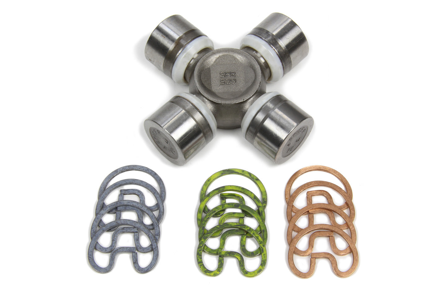 TIP4737 Ti22 PERFORMANCE