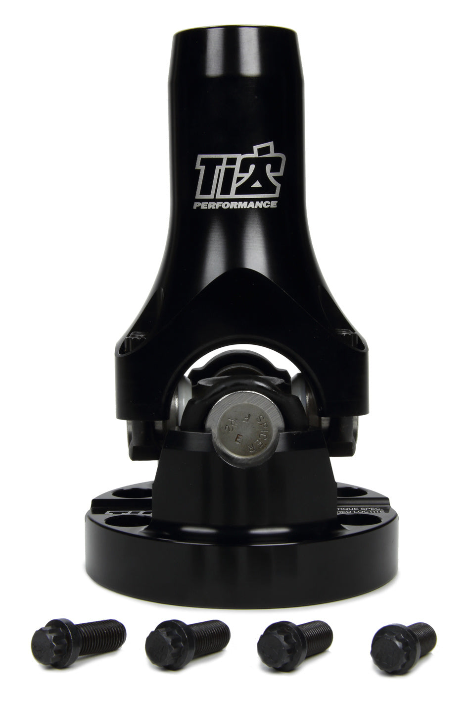 TIP4740 Ti22 PERFORMANCE