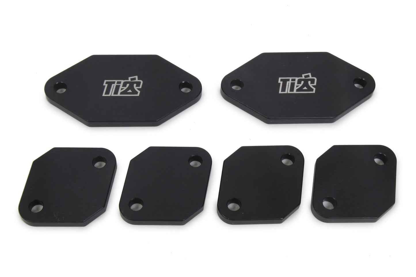 TIP5124 Ti22 PERFORMANCE