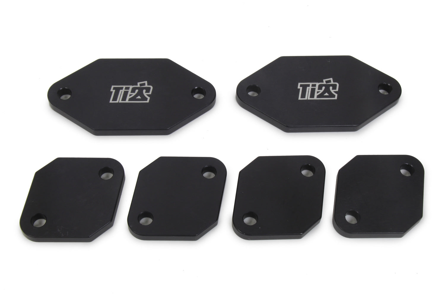 TIP5124 Ti22 PERFORMANCE