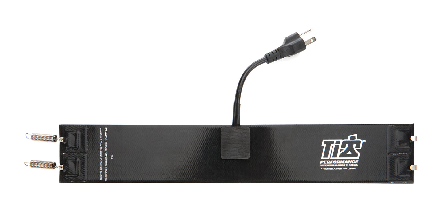 TIP5132 Ti22 PERFORMANCE