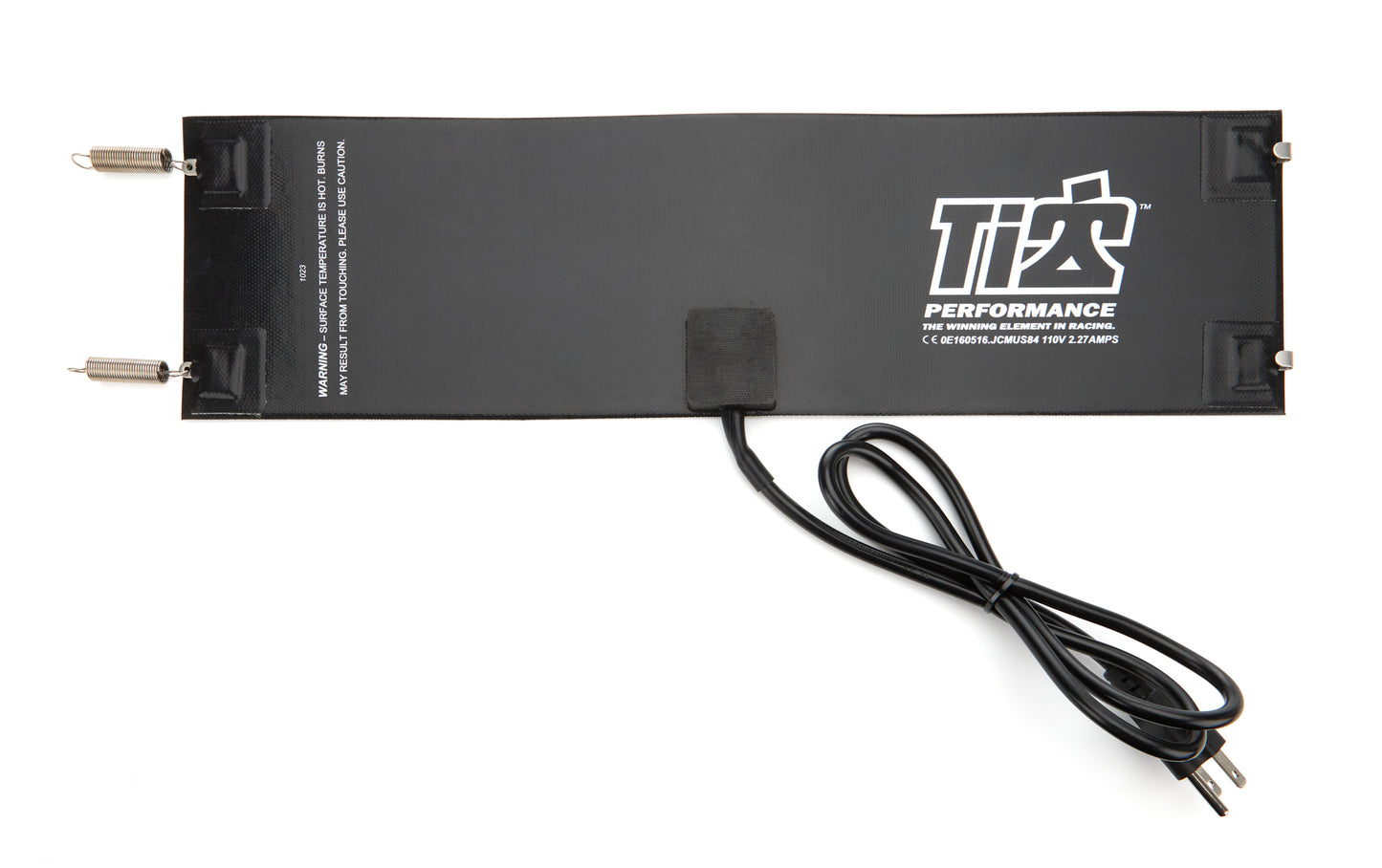 TIP5134 Ti22 PERFORMANCE