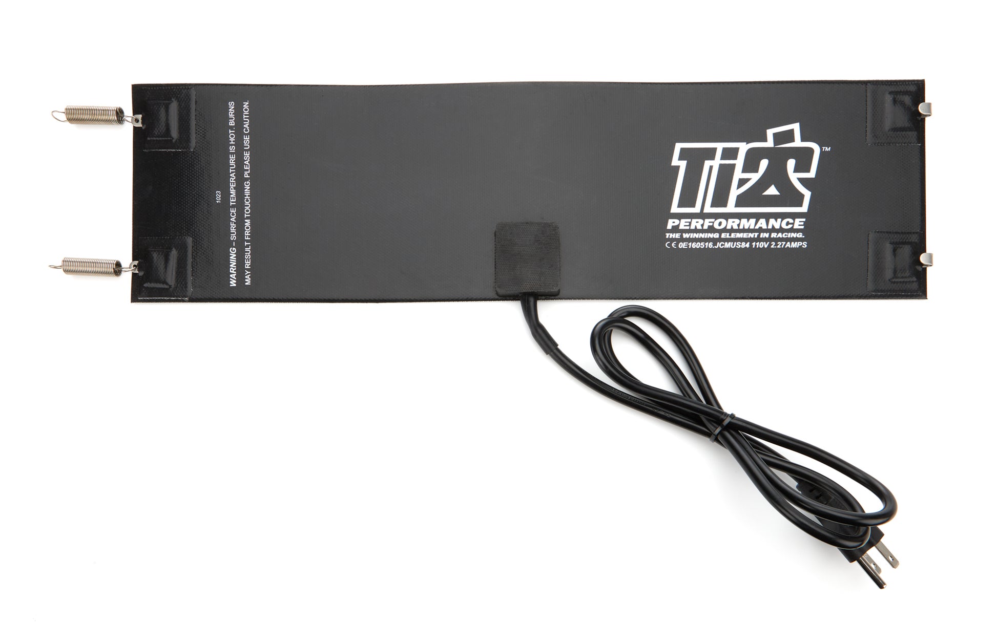 TIP5134 Ti22 PERFORMANCE