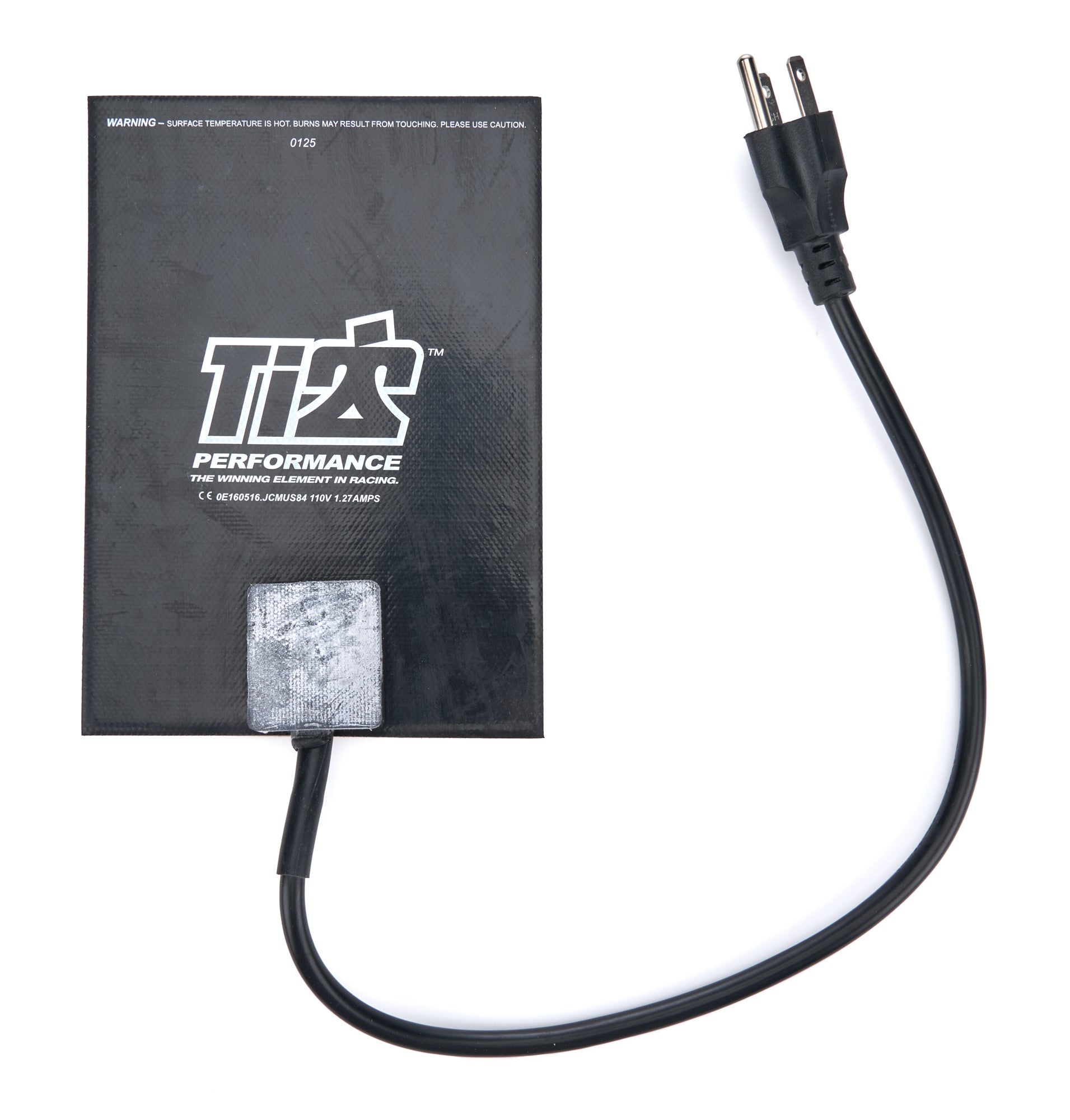 TIP5136 Ti22 PERFORMANCE