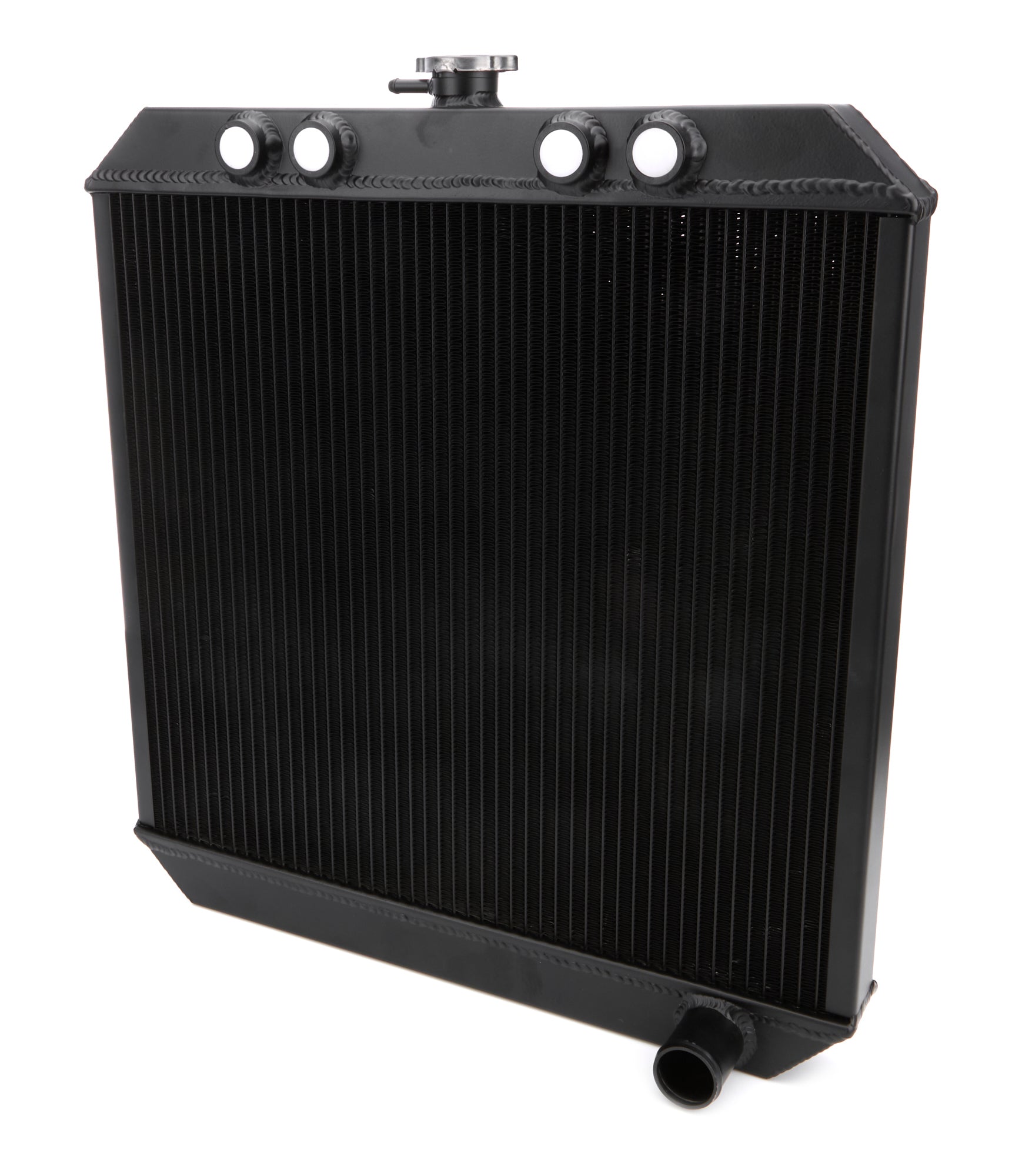 TIP5200 Ti22 PERFORMANCE