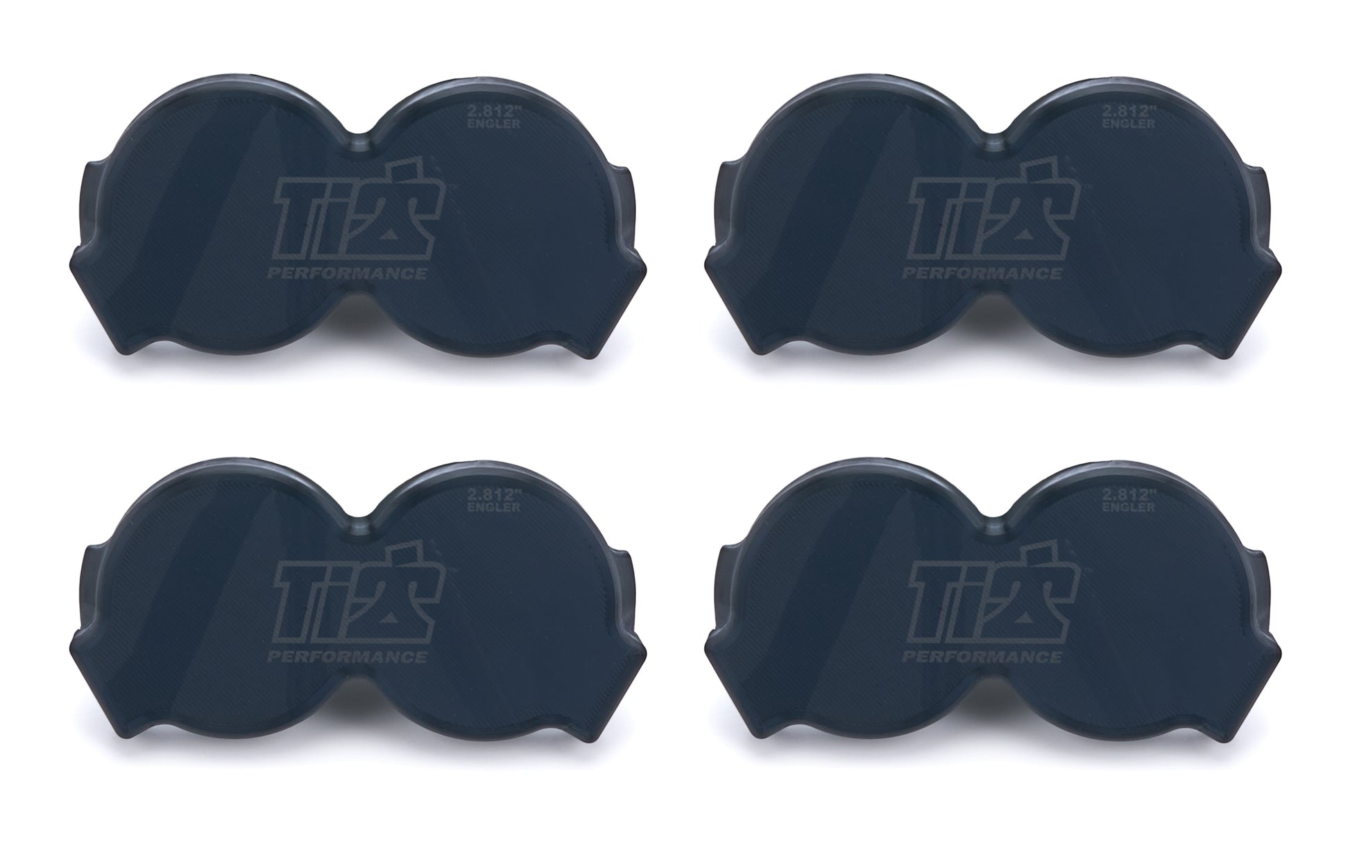 TIP5272 Ti22 PERFORMANCE