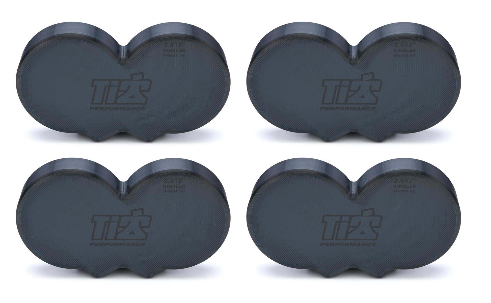 TIP5276 Ti22 PERFORMANCE