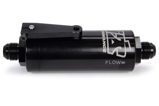 TIP5510 Ti22 PERFORMANCE