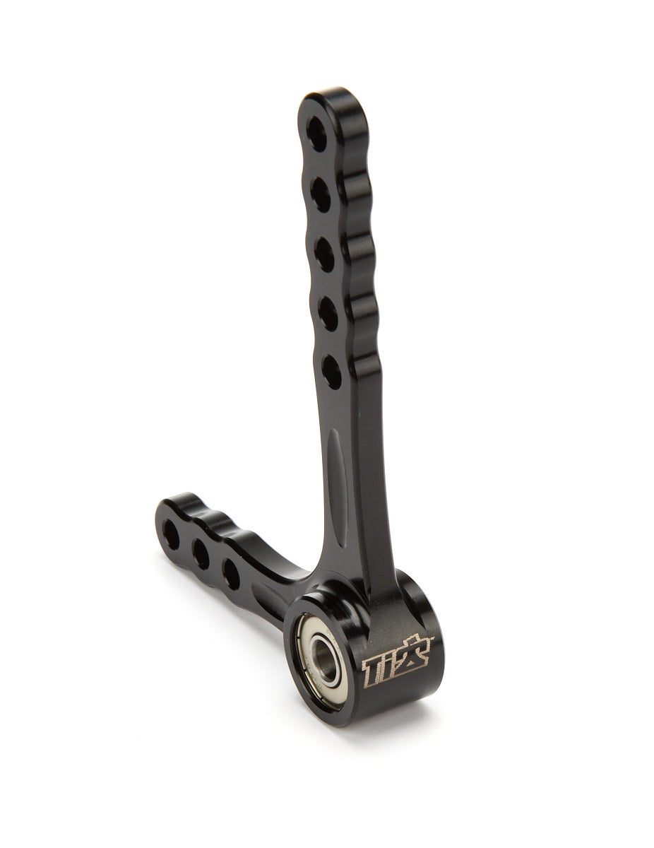 TIP5536 Ti22 PERFORMANCE