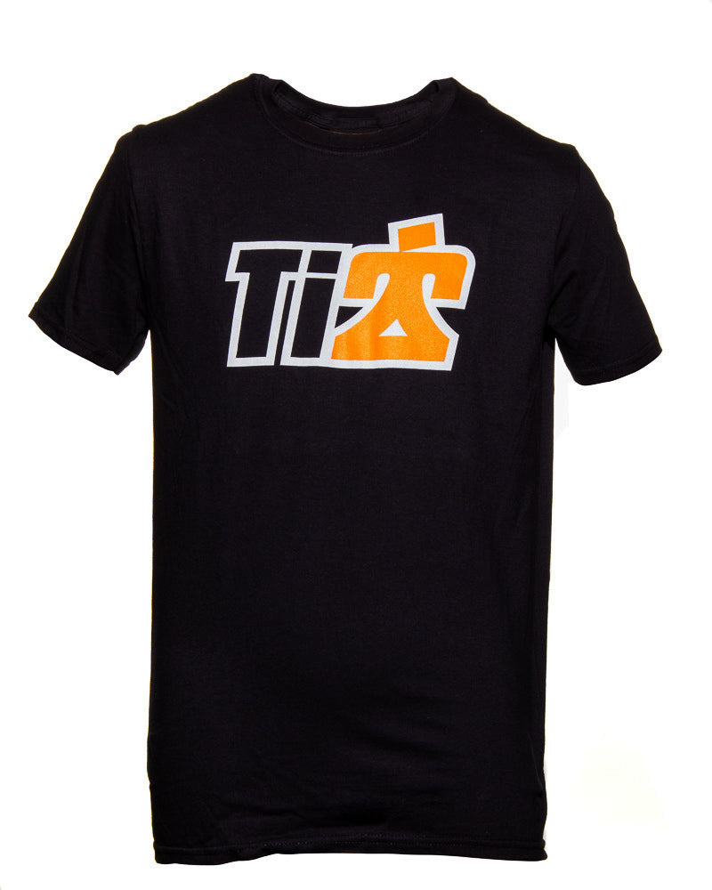 GD207-3XL TIP Logo Ti22 PERFORMANCE