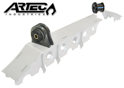 UCA brackets
