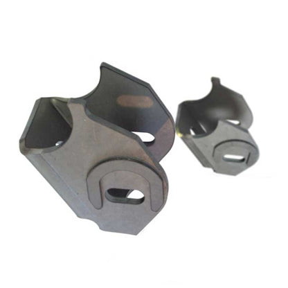 TJ 30-44 HD Lower Control Arm Brackets (pair)