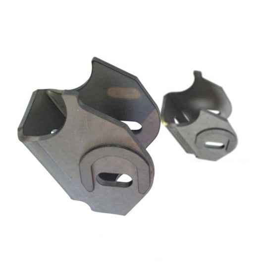 TJ 30-44 HD Lower Control Arm Brackets (pair)