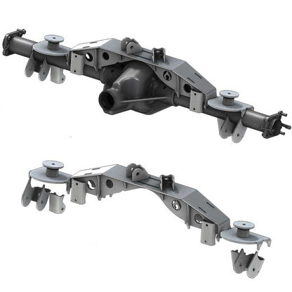 JK2TJ Triangulated Swap Kit with Truss