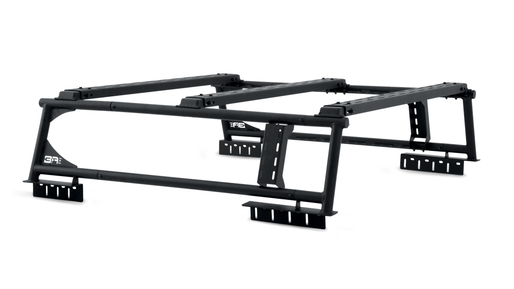 Body Armor 4x4 - TK-6125 - Roof Rack