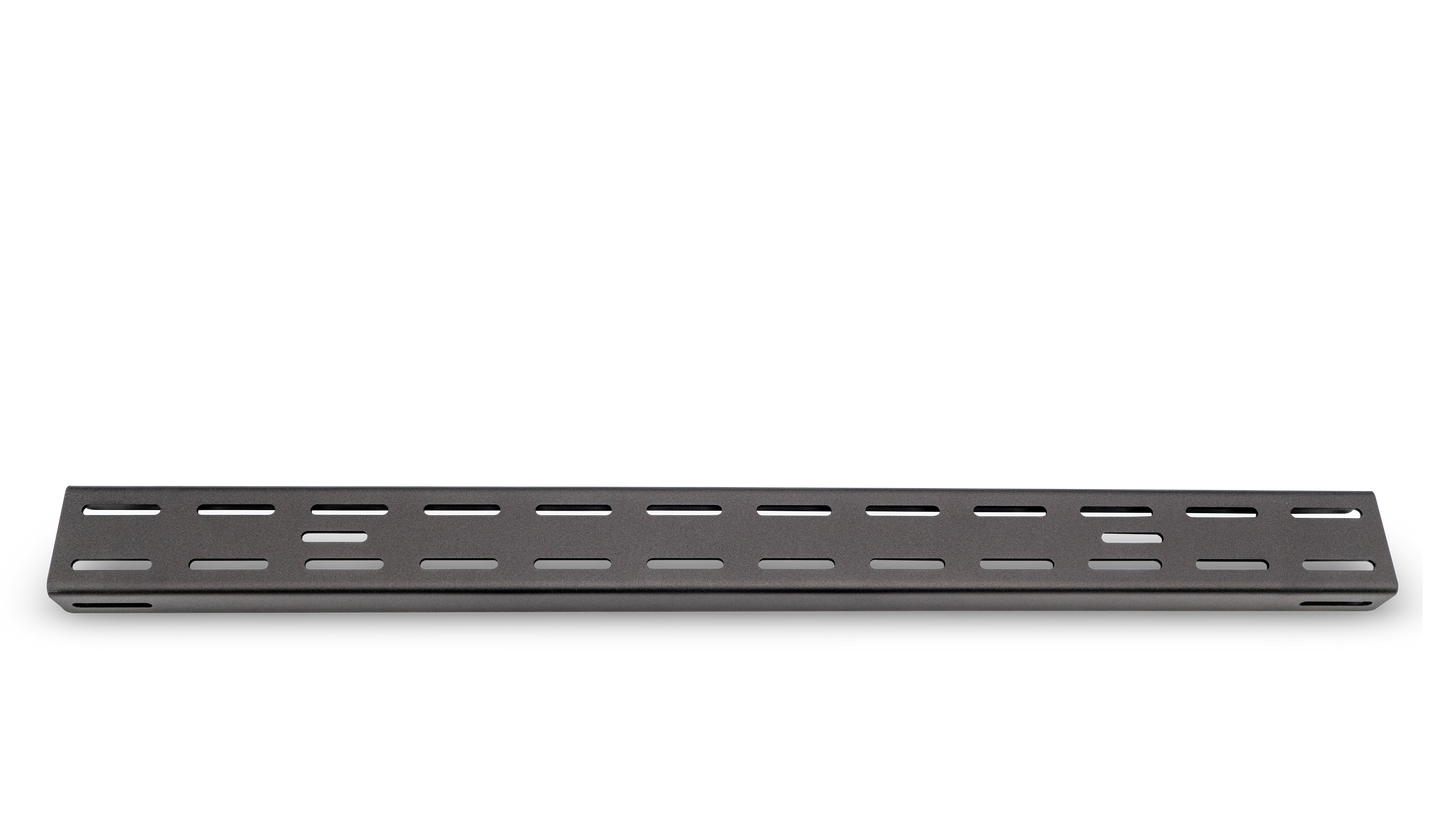 Body Armor 4x4 - TK-6126-CRSBAR - Truck Bed Rack Cross Bar