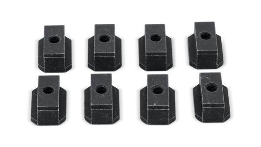 Body Armor 4x4 - TK-6128 - Roof Rack Accessory