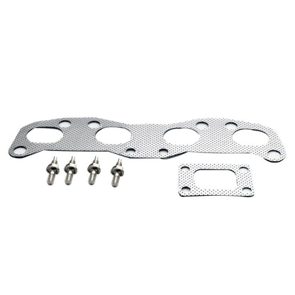 Fits Turbo Manifold Nissan Silvia Ca18Det Header Steel