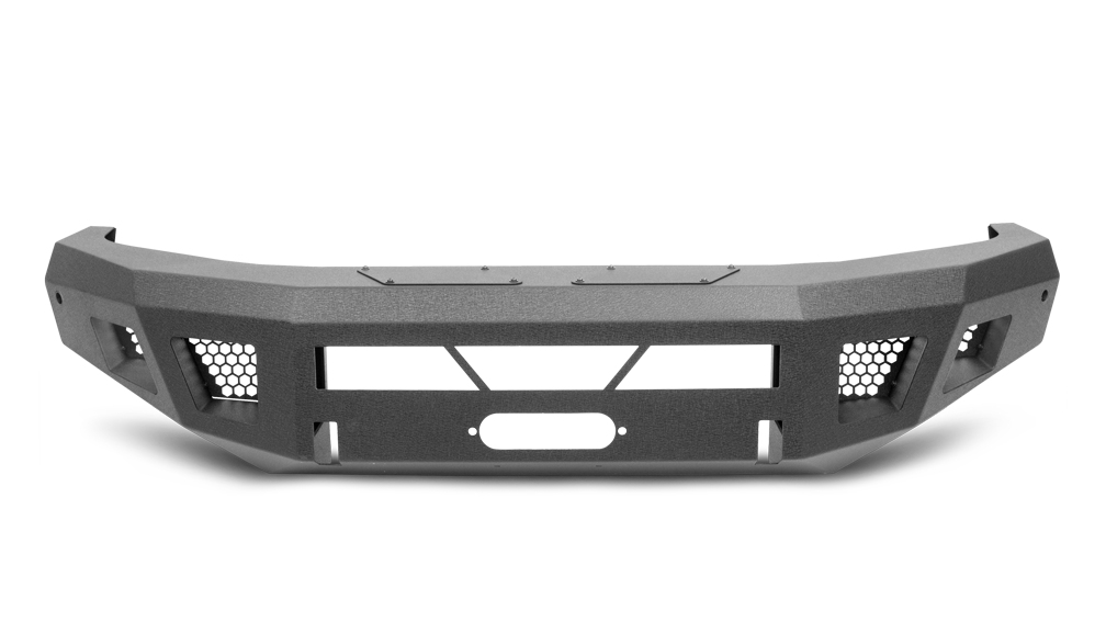 Body Armor 4x4 - TN-19336 - Bumper