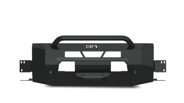 Body Armor 4x4 - TC-19339 - Bumper