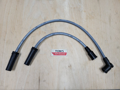 Ton's Performance 10mm Spark plug wires for 2008+ Victory motorcycles