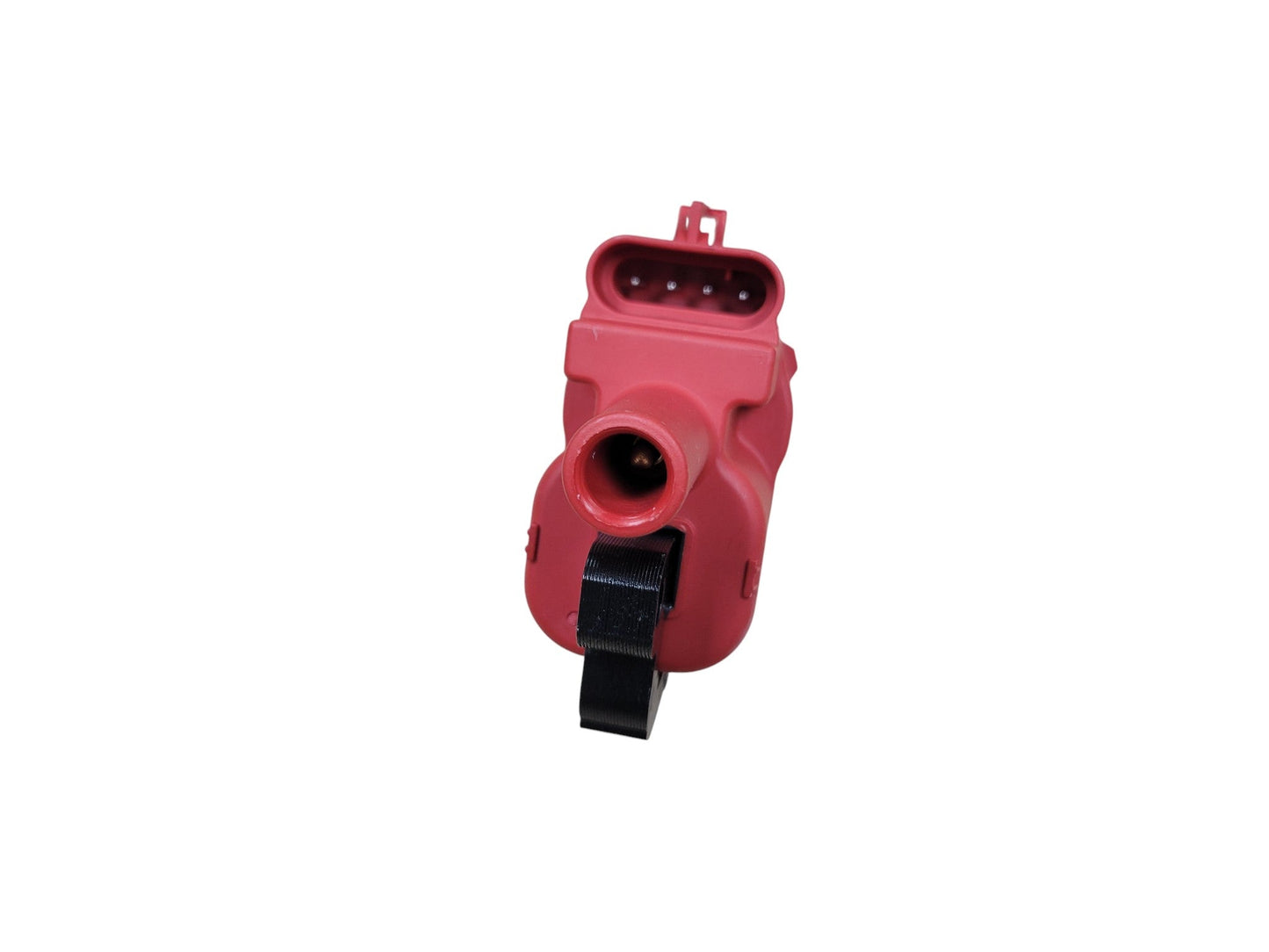Ton's Ignition Coil GM Small Block LS LS1/LS6 Engines Gen III IV 1998 - 2006 Square D580 Style