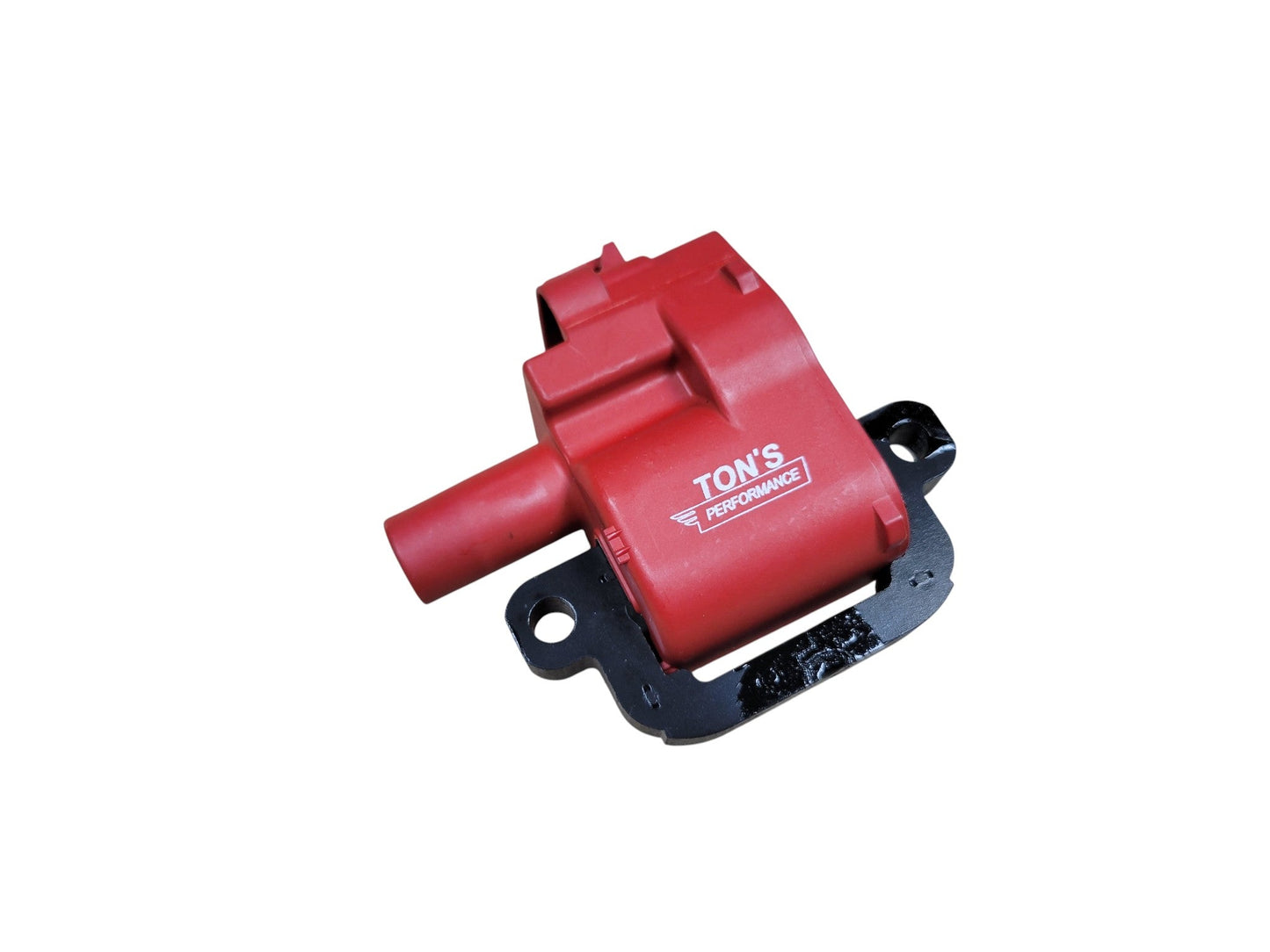 Ton's Ignition Coil GM Small Block LS LS1/LS6 Engines Gen III IV 1998 - 2006 Square D580 Style