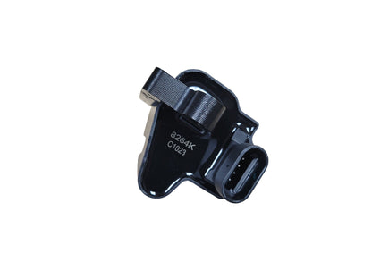 Ton's Ignition Coil GM LS L-Series Truck Engine 1999-2007 Square Coils D581 style