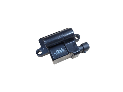 Ton's Ignition Coil GM LS L-Series Truck Engine 1999-2007 Square Coils D581 style