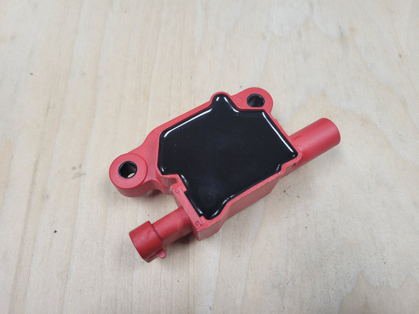 Ton's Performance 08-13 D510C style Ignition Coil, Square LS2/LS3/LS4/LS7/LS9 Gen IV engines