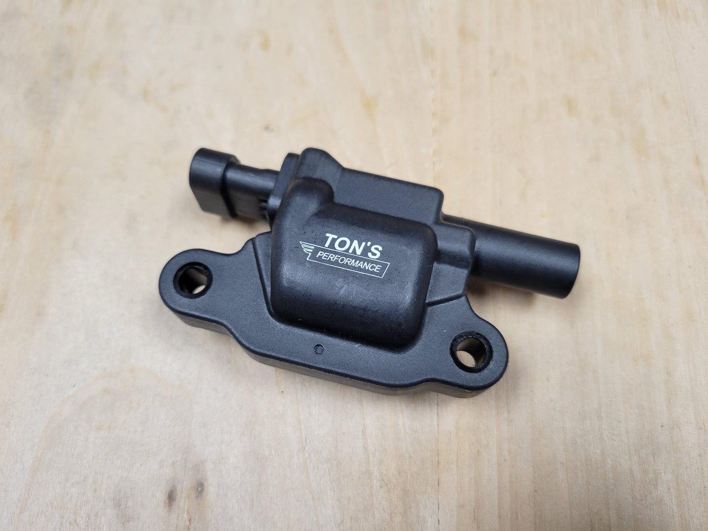 Ton's Performance 08-13 D510C style Ignition Coil, Square LS2/LS3/LS4/LS7/LS9 Gen IV engines