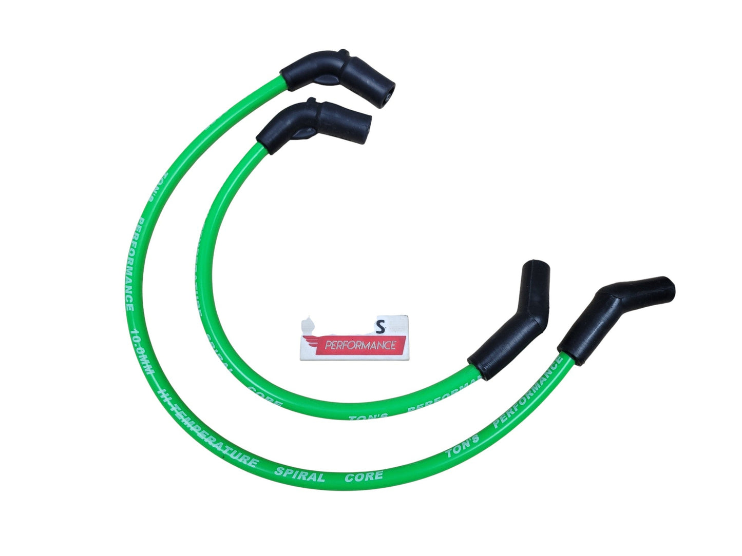 Ton's 10mm Ignition Wire Spark Plug 99-19 Can Am Outlander Renegade Traxter