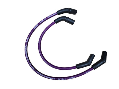 Ton's 10mm Ignition Wire Spark Plug 99-19 Can Am Outlander Renegade Traxter