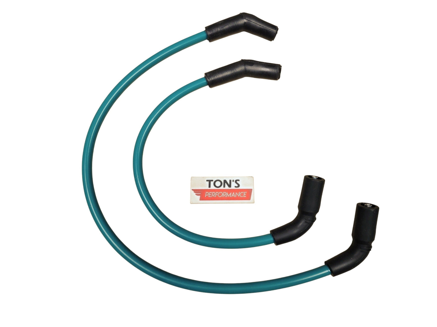 Ton's 10mm Ignition Wire Spark Plug 99-19 Can Am Outlander Renegade Traxter