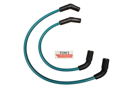 Ton's 10mm Ignition Wire Spark Plug 99-19 Can Am Outlander Renegade Traxter