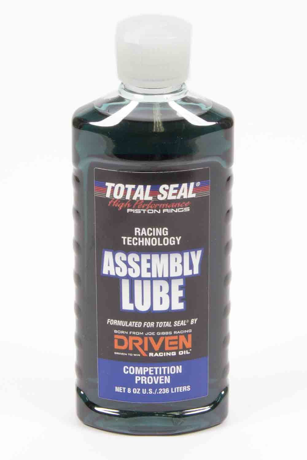 AL8 TOTAL SEAL