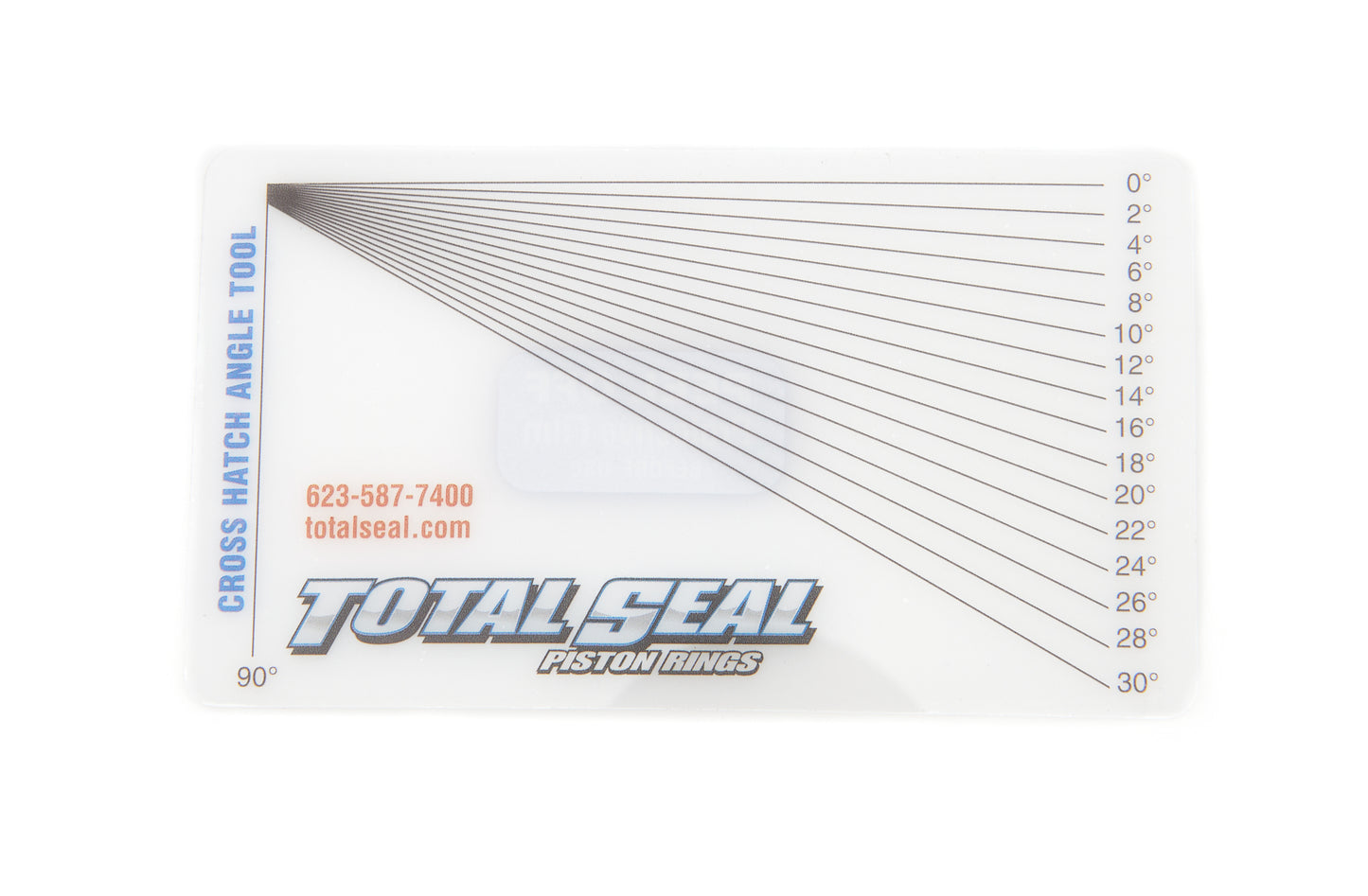 CHAT-01 TOTAL SEAL