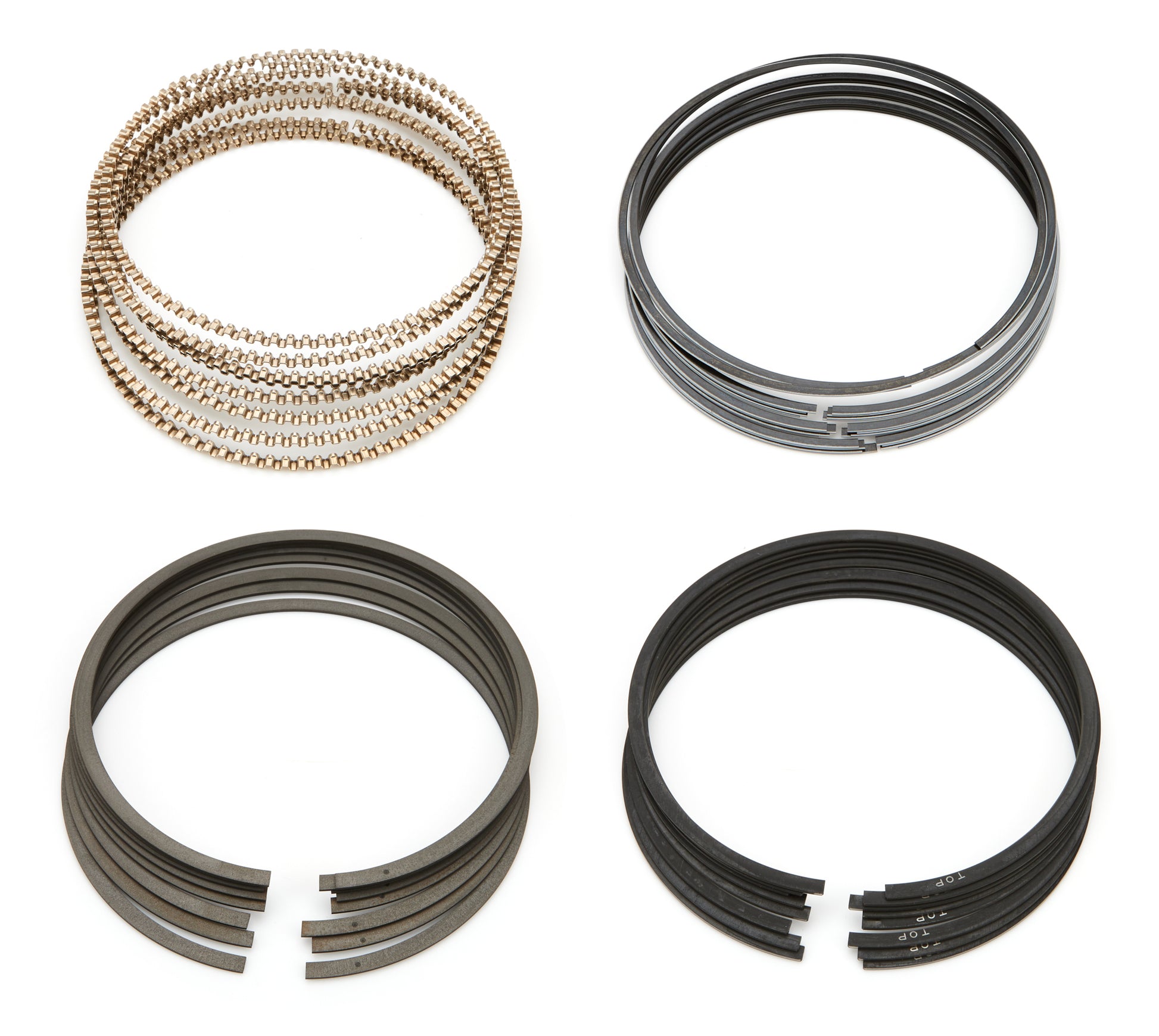 CRG4010 5 TOTAL SEAL