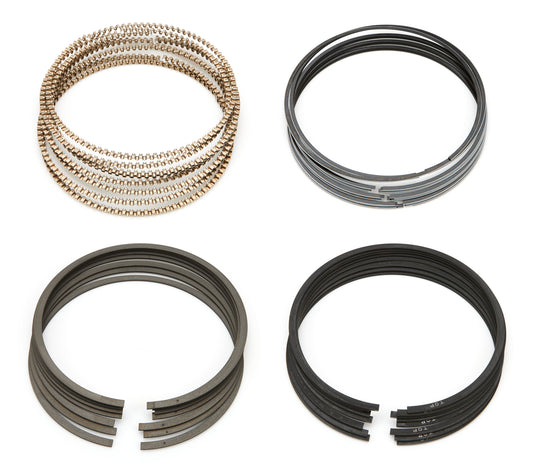CRG4010 5 TOTAL SEAL