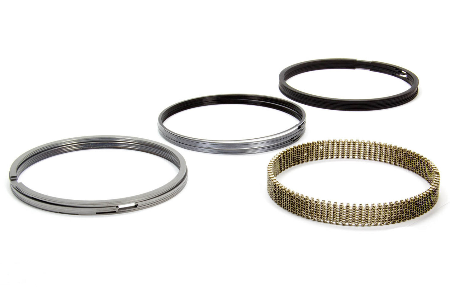 CS9010 45 TOTAL SEAL