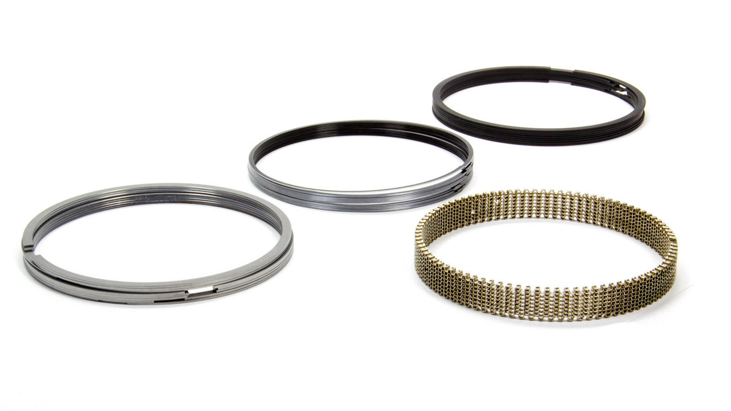 CS9130 5 TOTAL SEAL