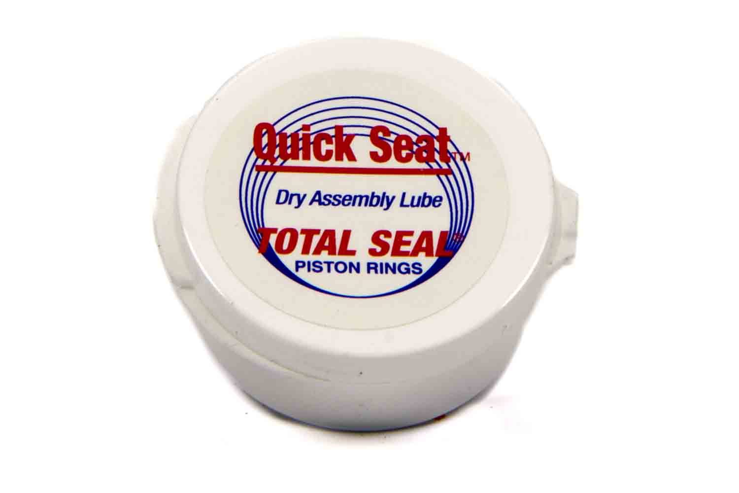 QS TOTAL SEAL