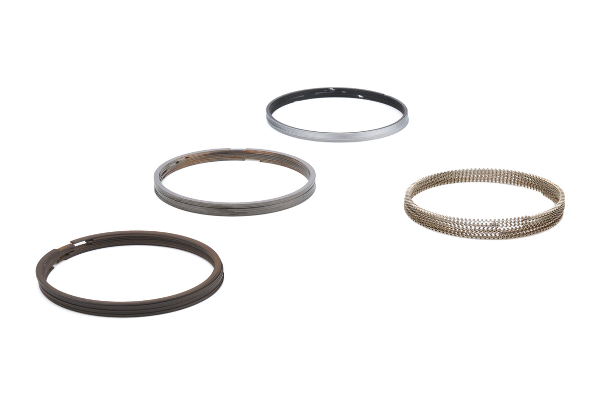 TOTAL SEAL 4.160 TFX Piston Ring Set 1.0 1.0 2.0mm TFX1010204160