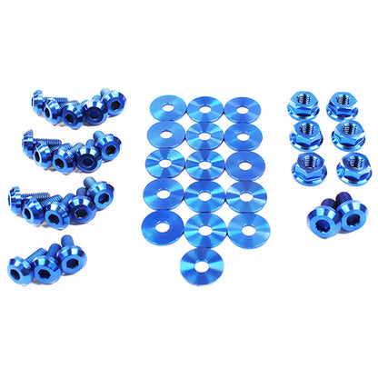 Lexus IS300 (1998-2005) Titanium Partial Engine Bay Kit