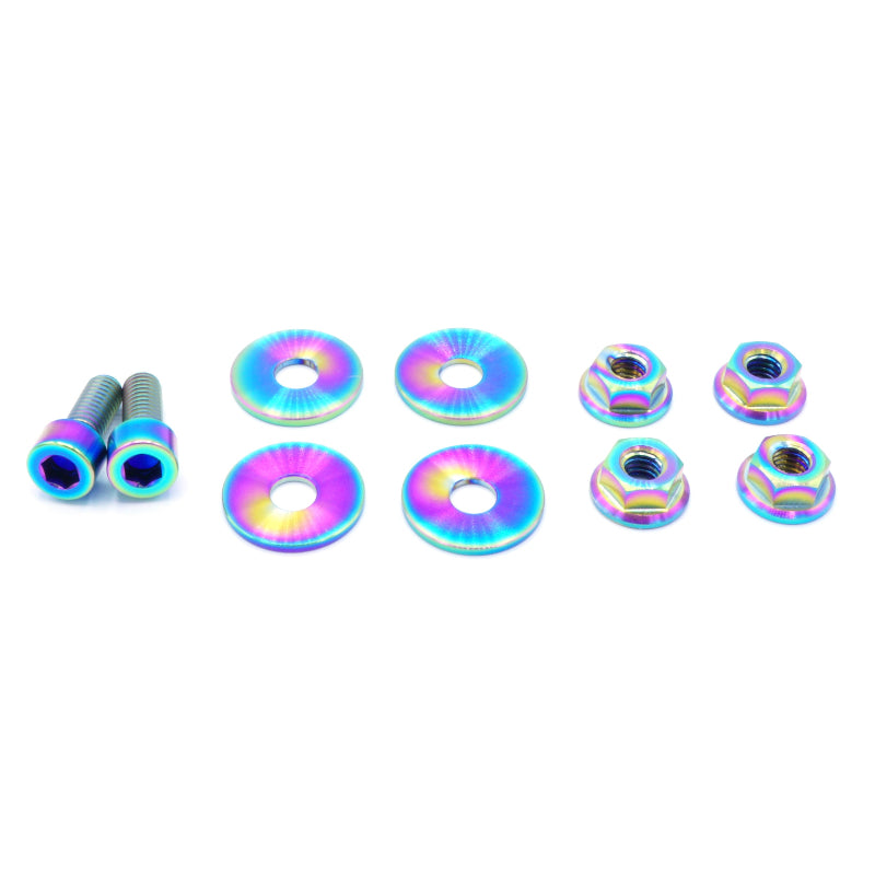 1JZ-GE | 2JZ-GE Titanium Engine Cover Kit