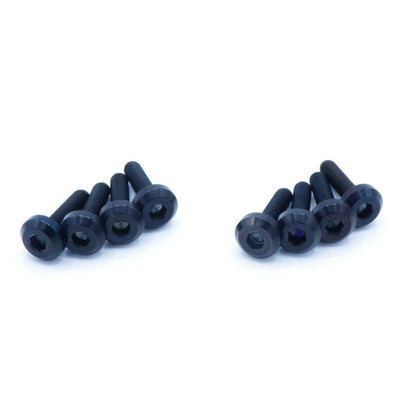 1JZ-GTE | 2JZ-GTE Titanium Valve Cover Kit