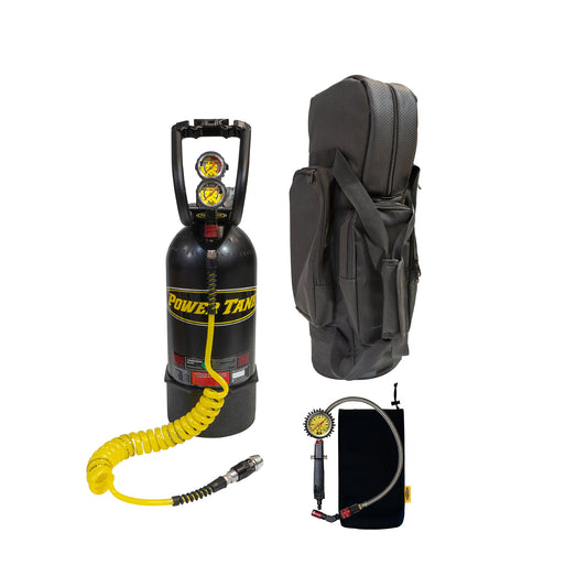 10 lb Power Tank - Track Pack