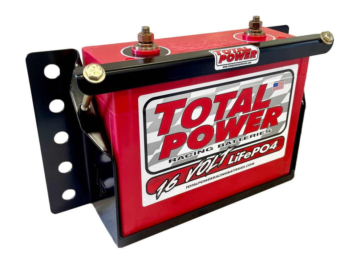 TPBBB16-1 TOTAL POWER BATTERY