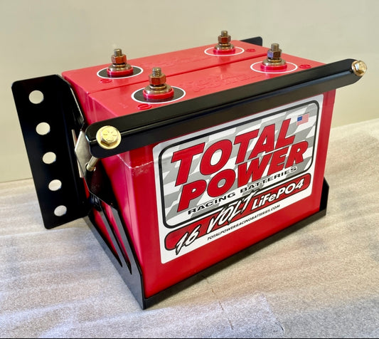 TPBBB16-2 TOTAL POWER BATTERY